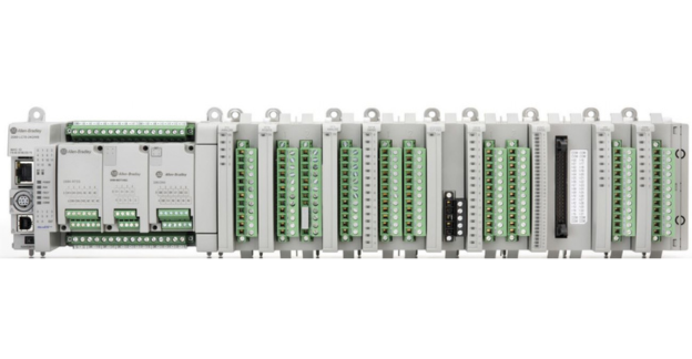 Micro870 Programmable Logic Controller Systems