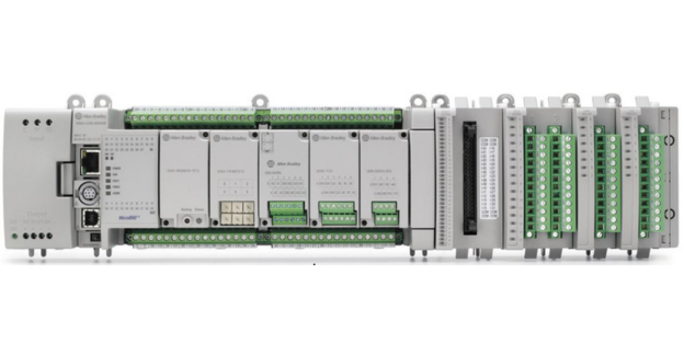 Micro850 Programmable Logic Controller Systems