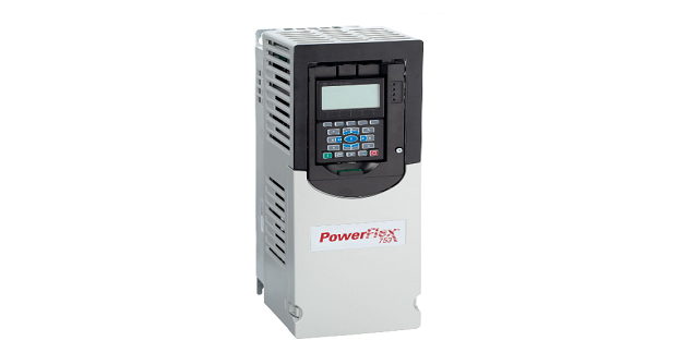 PowerFlex 753 交流變頻器