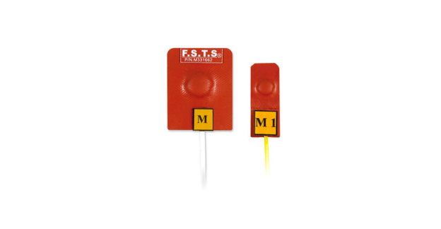 M / M1 Type Surface Temperature Sensor