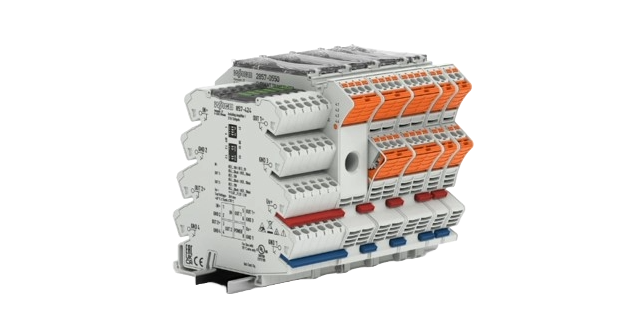 JUMPFLEX Series Signal Converters and Isolation Amplifiers