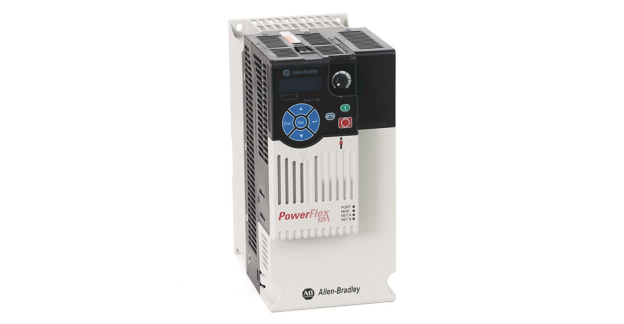 PowerFlex 525 AC Drives