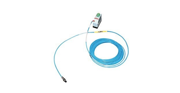 Eddy Current Probe Systems