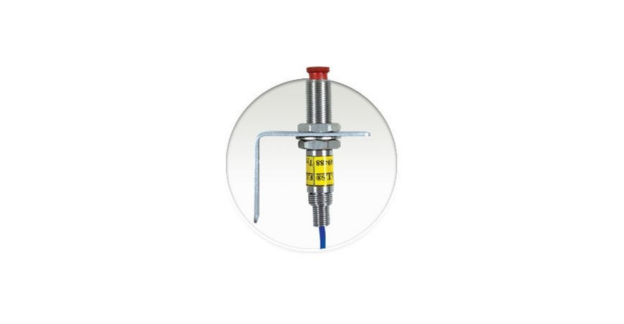 R Type Roller Temperature Sensor