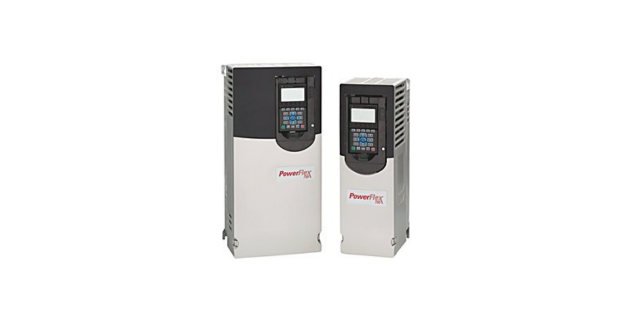 PowerFlex 755 AC Drives