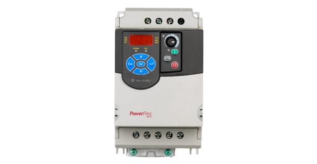 PowerFlex 4M AC Drives