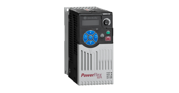 PowerFlex 523 AC Drives