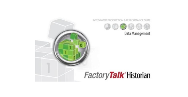 FactoryTalk® Historian