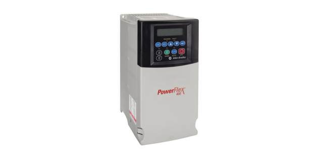 PowerFlex 400 AC Drives