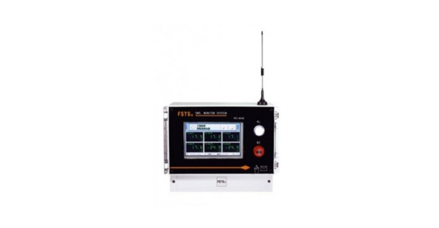 TPC6000 Chinese Touchscreen SMS Alarm