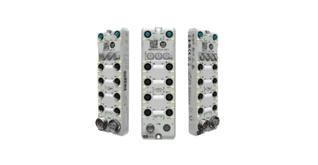 ArmorBlock 5000 I/O Blocks