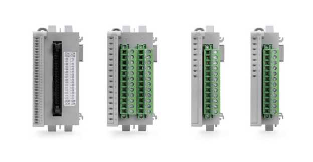 2085 Micro800 Expansion I/O Modules