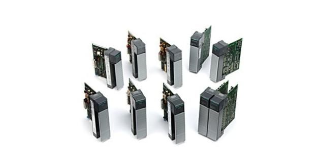 1746 SLC™ I/O Modules (Discontinued. Please refer to CompactLogix 5380/5480 Controller I/O for replacement options.)