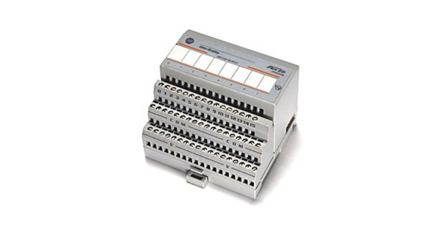 FLEX I/O Modules