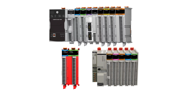 5069 Compact 5000 I/O Modules