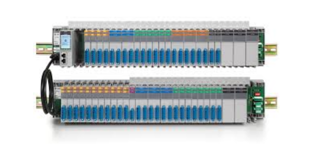 1719 Ex I/O Modules