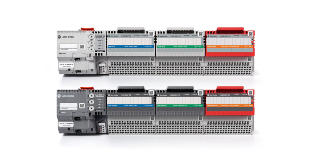 5094 FLEX 5000 I/O Modules